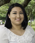Stephanie Berdugo-Hernandez