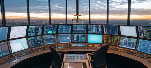 Air Traffic Controller Loan Redemption Program