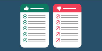 Cosigning Considerations