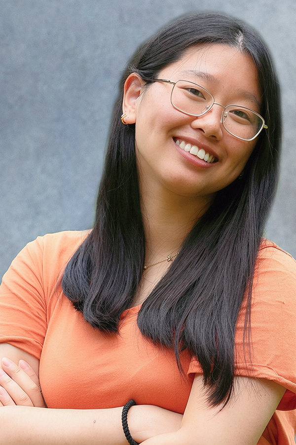 Tiffany Chan