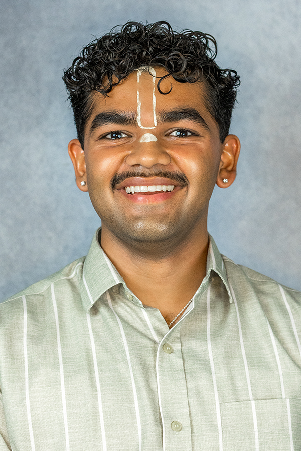 Om Alpesh Vachhani