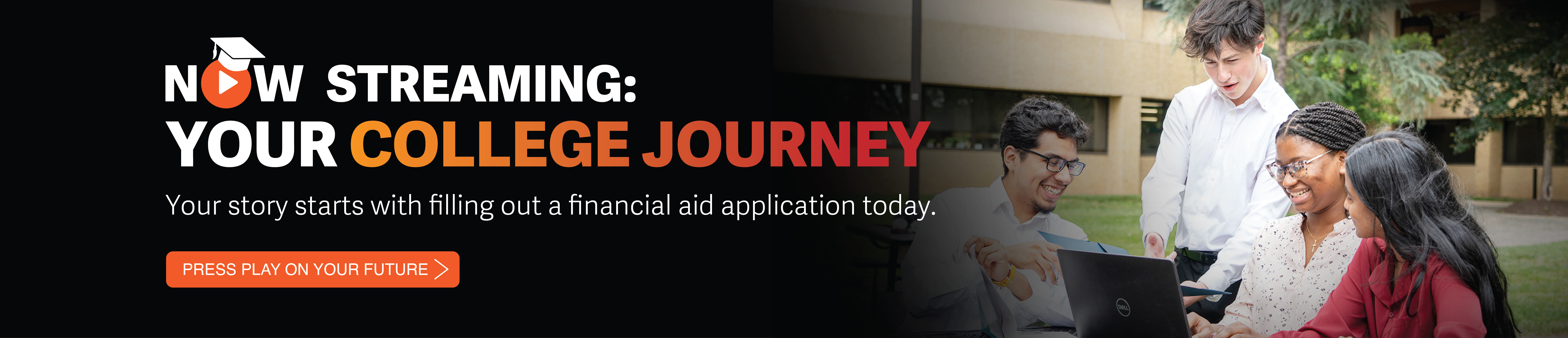 Apply for State Aid